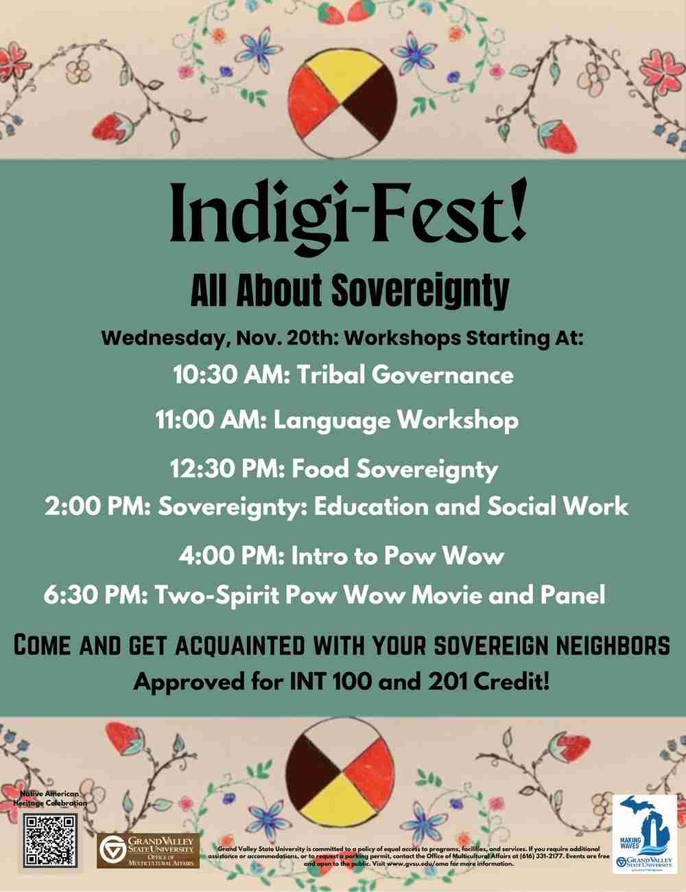 Indigi-Fest Spotlight